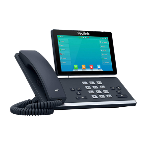 Téléphonie