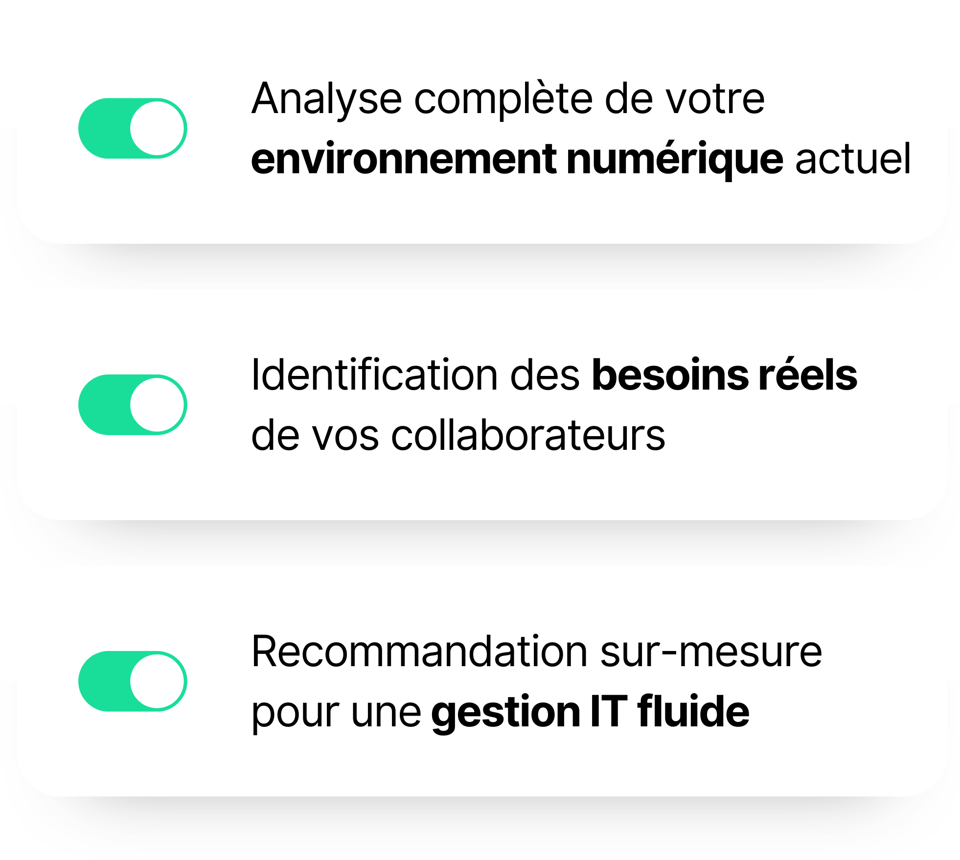 Étape 1