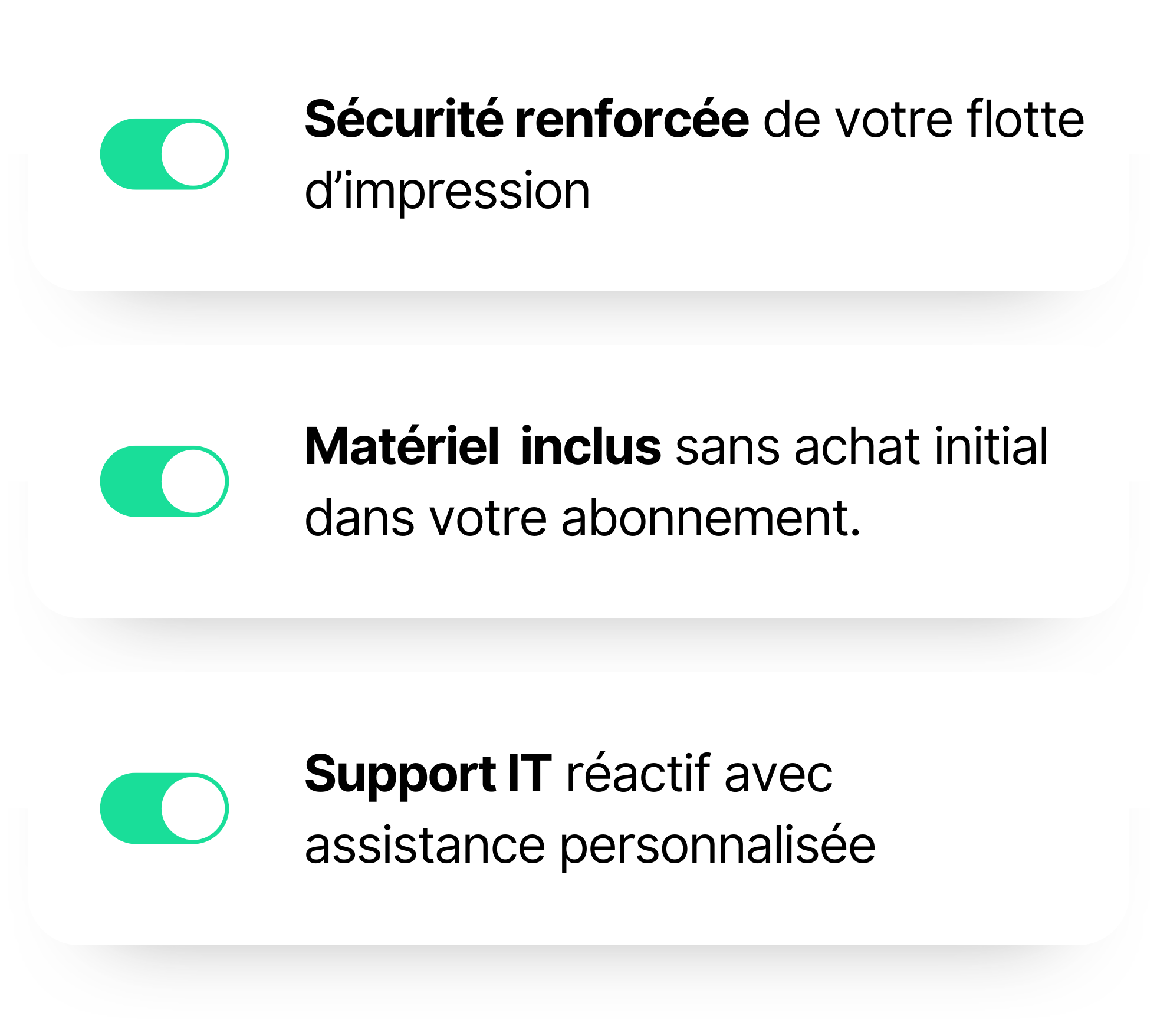 Étape 1