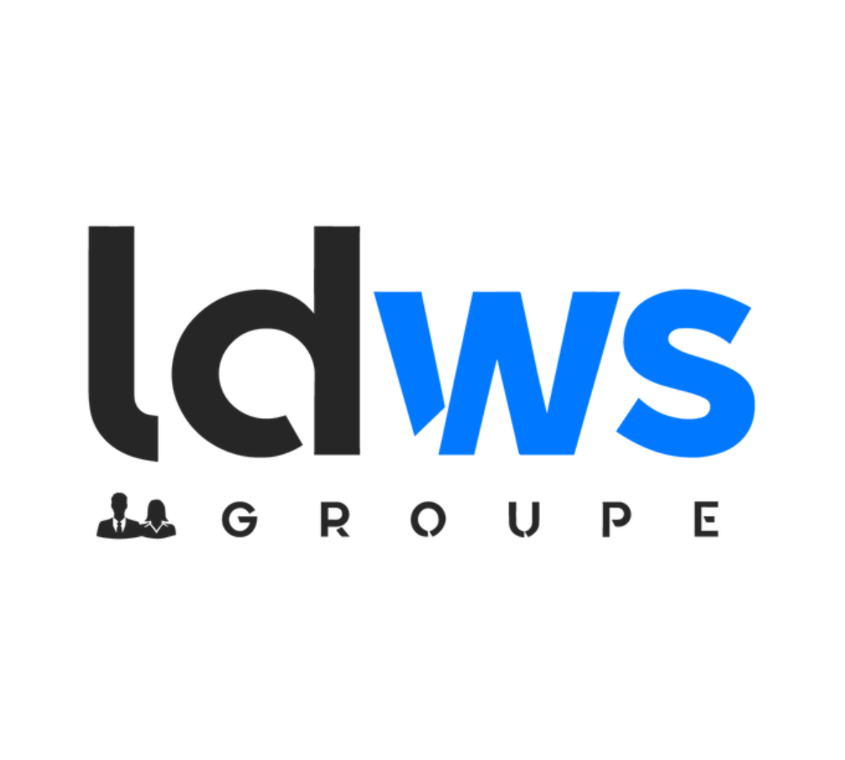 logo ldws