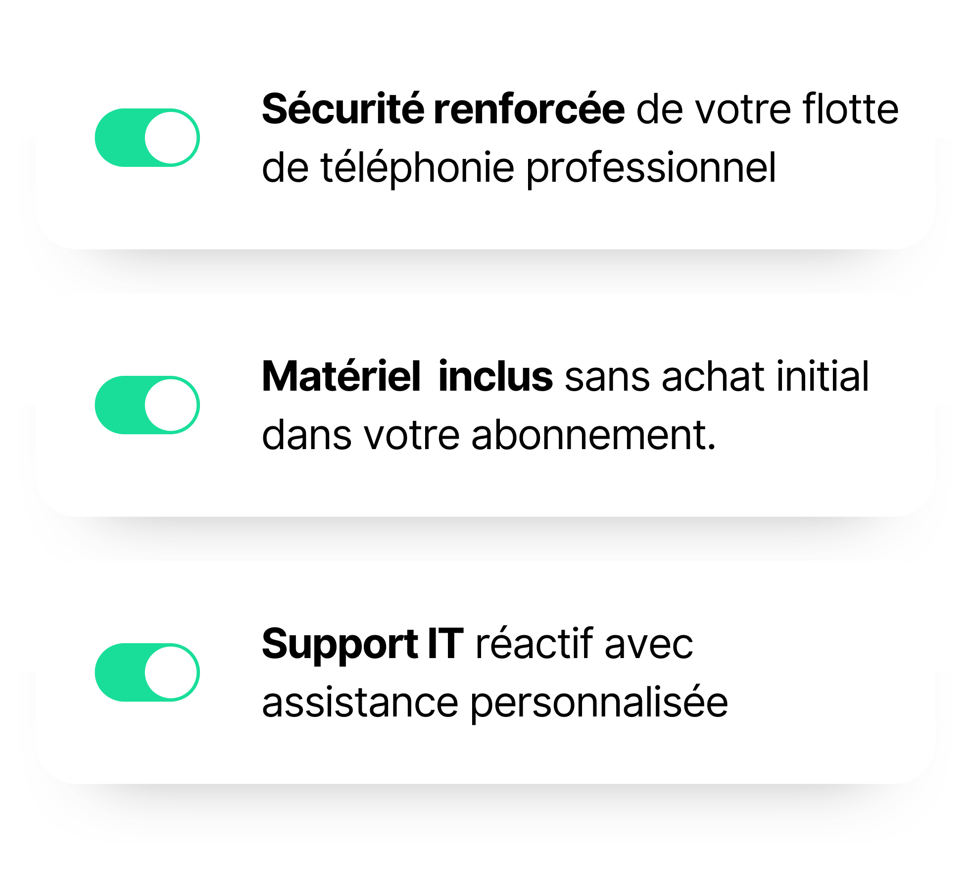 Étape 1