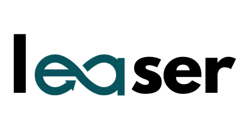 Leaser Logo
