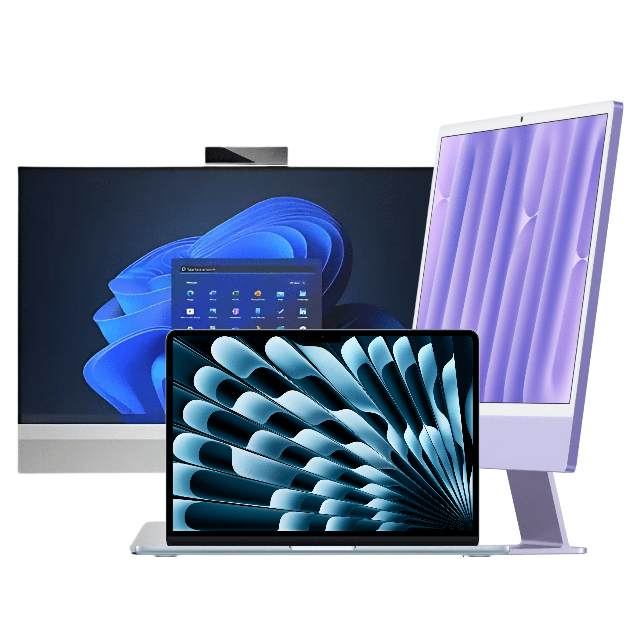 IT Sur mesure
