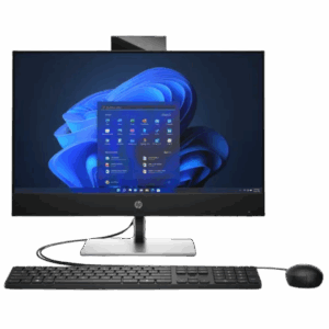 HP ProOne 400 24"