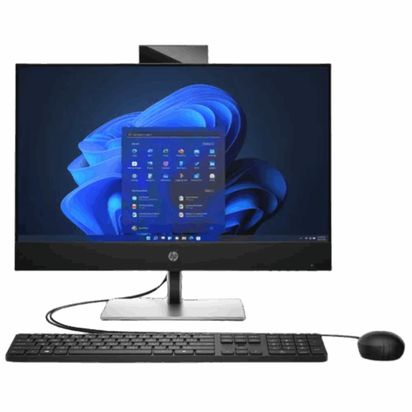 HP ProOne 400 24"