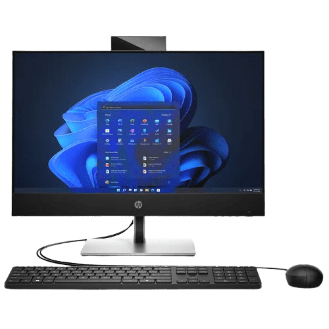HP ProOne 400 24"